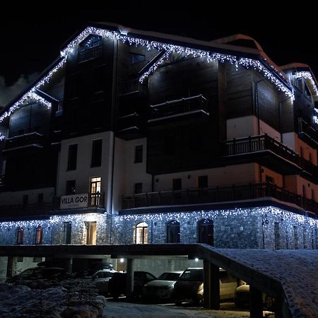 Villa Gor バコヴェル エクステリア 写真